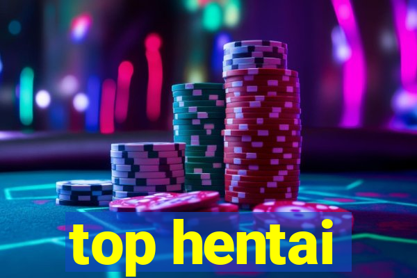 top hentai